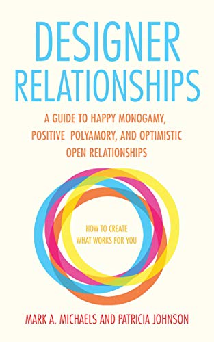 Designer Relationships book cover